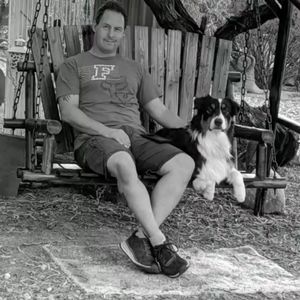 Meet your Posher, Rick